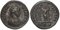 Probus (276-282). Antoninianus. RIC-173