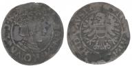 3 Krejcar 1551