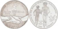 Dolar 1996 P - Atlanta - Paralympijské hry