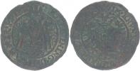 Početní peníz 1568