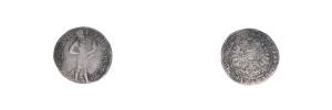1/4 Tolar 1623