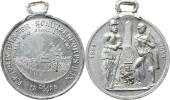 Dux (Duchcov) - 200. výr. střeleckého sboru 1884