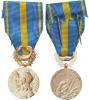 Orientální pamětní medaile 1926