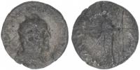 Bil. antoninianus: "IOVI CONSARVAT"