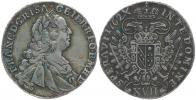 XVII Krejcar 1762 P-R