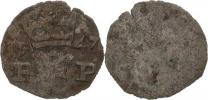 Malý (černý) peníz 1547