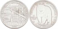 1/2 Dolar 1936 - San Francisco