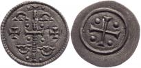 Denár (1141-1162)
