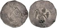 Denár (1192 - 1193)