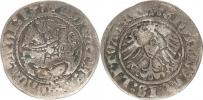 1/2 Groš litevský 1513