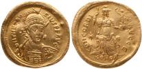 Byzanc, Theodosius II. 402-450 n.l.