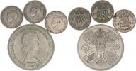 6 Pence 1942
