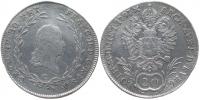 20 Krejcar 1797 C_R!
