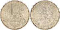 5 Kč 1928  var. B - velká vlnovka na hraně