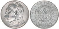 5 Zlotých 1936