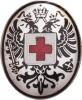 Odznak Červeného kříže pro ošetřovatele