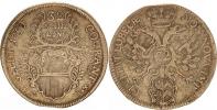 32 Shilling 1750 JJJ KM 163