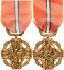 Československá revoluční medaile      VM I/6b