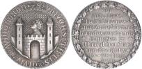 Rakousko - Waidhofen - medaile k 400.výročí a IX.dolnorakouské