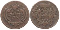 Cu Grešle 1764