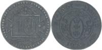 10 Pfennig 1920