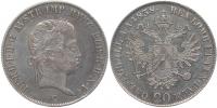 20 Krejcar 1838 C
