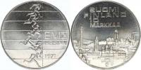 10 Markkaa 1971 SH - ME v atletice       KM 52    Ag 500  24