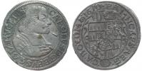 3 Krejcar 1670