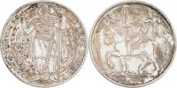 Replika svatováclavské mileniové medaile 929 - 1929