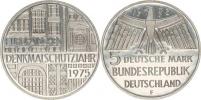 5 DM 1975 F - Evropský dům             KM 142