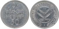 50 Mils 1927