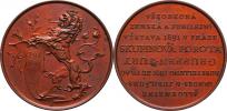 Braun - bronzová medaile pro skupinovou porotu -