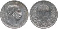 1 Koruna 1916 KB