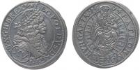 XV Krejcar 1674 GC