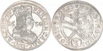 3 kr. 1650 Tyroly