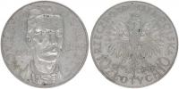 10 Zlotých 1933