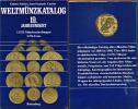Schön G. / Cartier J. F: Weltmünzkatalog 19. Jahrhundert    1. vy