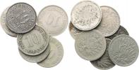 10 Pfennig 1888 A