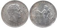 100000 Lei 1946