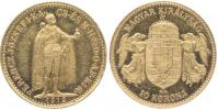 10 Koruna 1912 KB