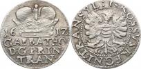 Groschen 1612 NB