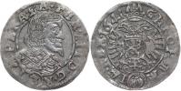3 Krejcar 1641