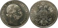 Rakouská a spolková měna 1857-92