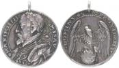 Mince na podívanou (Schaumünze) 1570