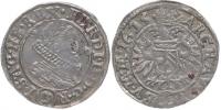 3 Krejcar 1635