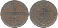 5 Fenik 1864 B