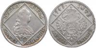 30 Krejcar 1749 H-A