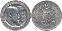 3 Marka 1911 F - stříbrná svatba