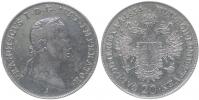 20 Krejcar 1834 A