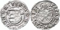 Denár 1639 K-B           Her. 1040     0